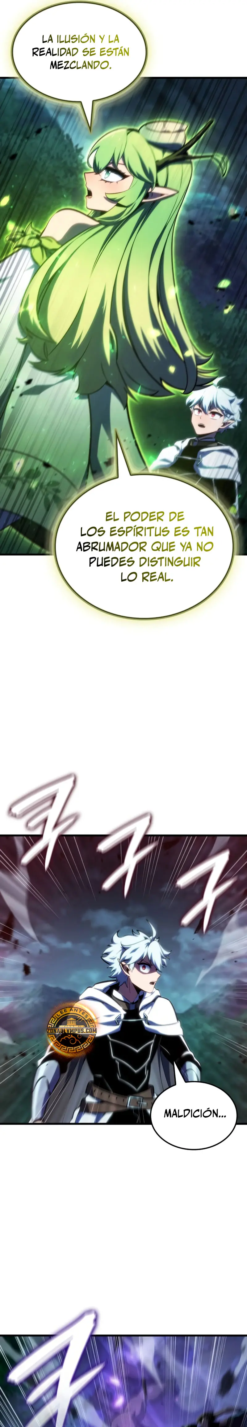 Los Breakers > Capitulo 49 > Page 171