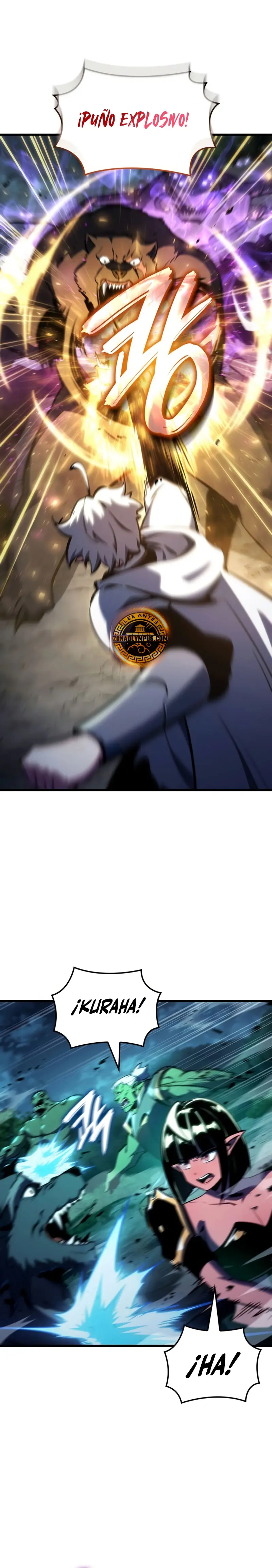 Los Breakers > Capitulo 49 > Page 191