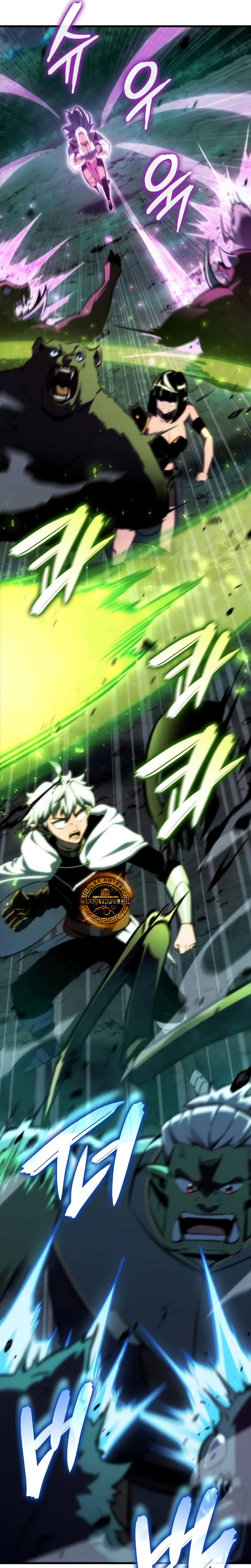 Los Breakers > Capitulo 49 > Page 201