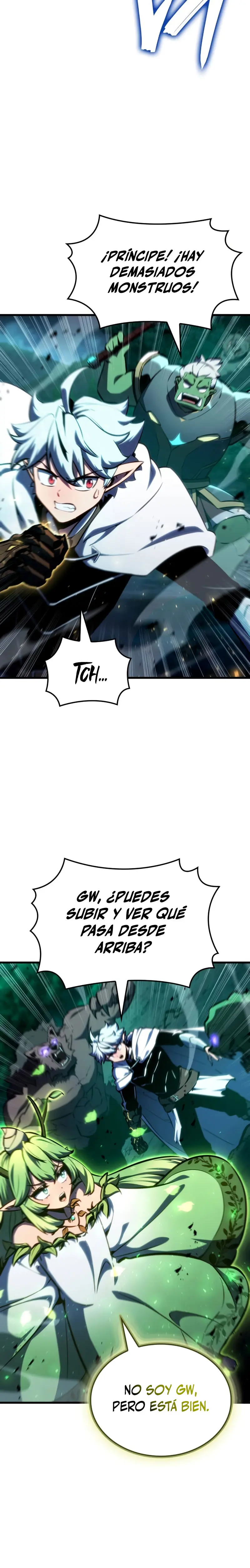 Los Breakers > Capitulo 49 > Page 211