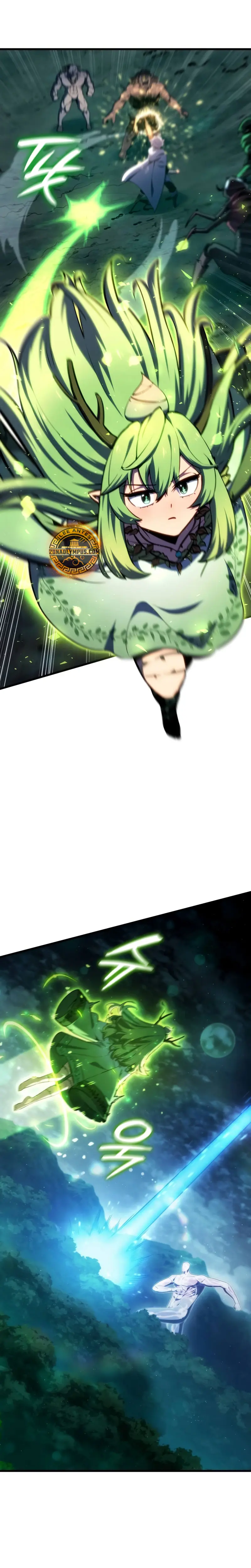 Los Breakers > Capitulo 49 > Page 221