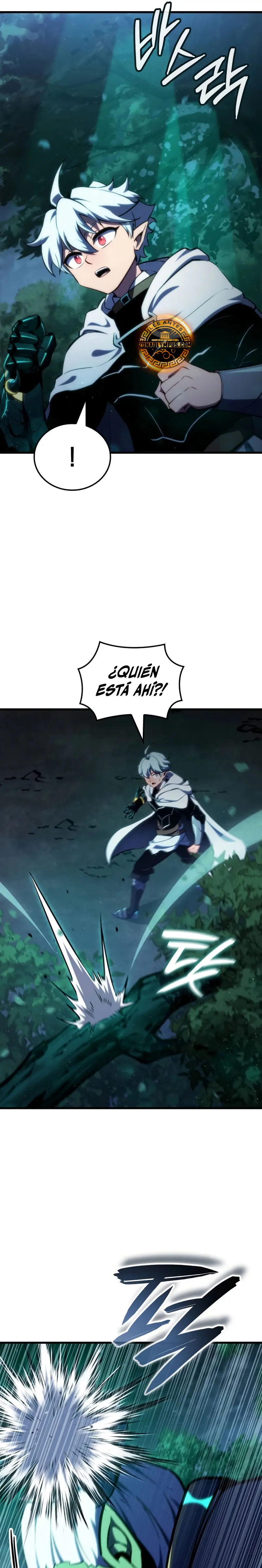 Los Breakers > Capitulo 49 > Page 271