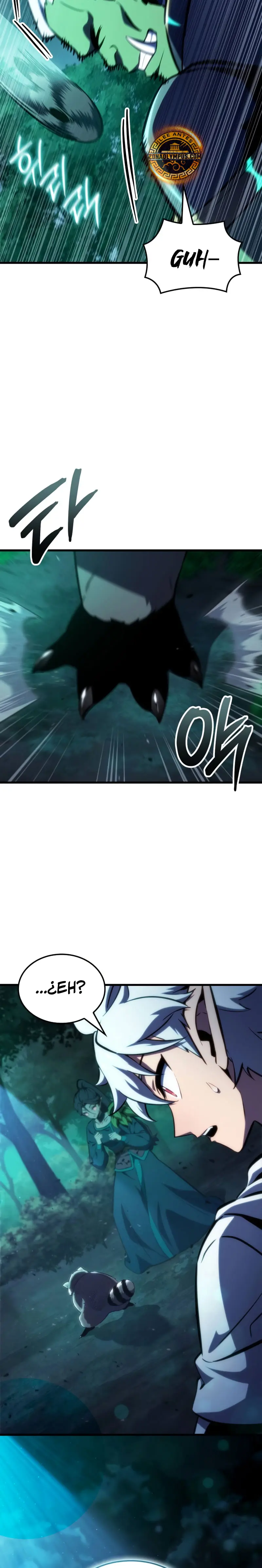 Los Breakers > Capitulo 49 > Page 281