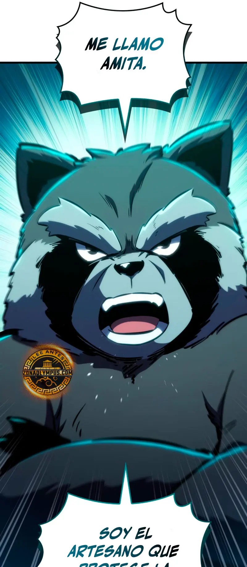 Los Breakers > Capitulo 49 > Page 301