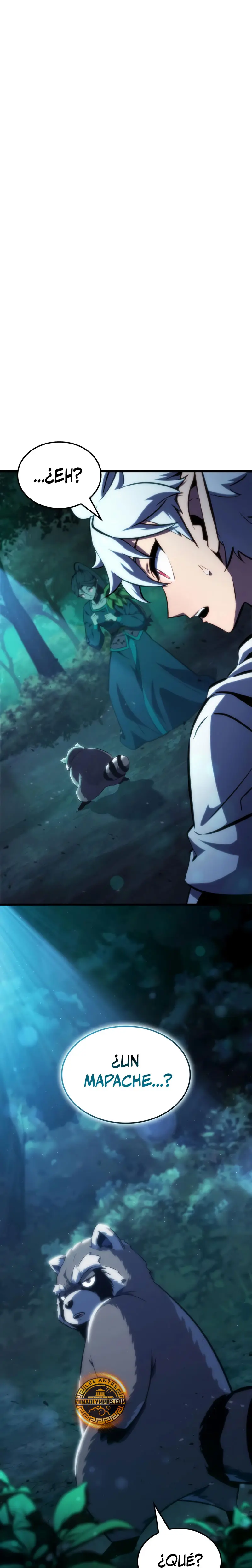 Los Breakers > Capitulo 50 > Page 11