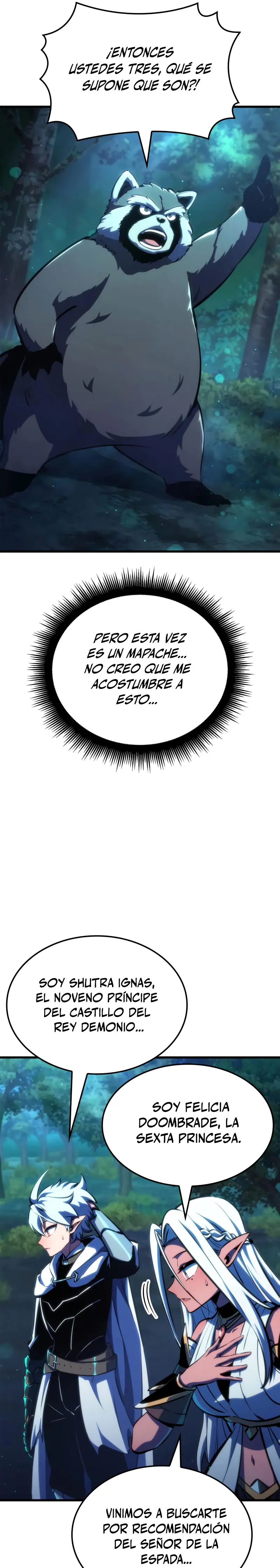 Los Breakers > Capitulo 50 > Page 41