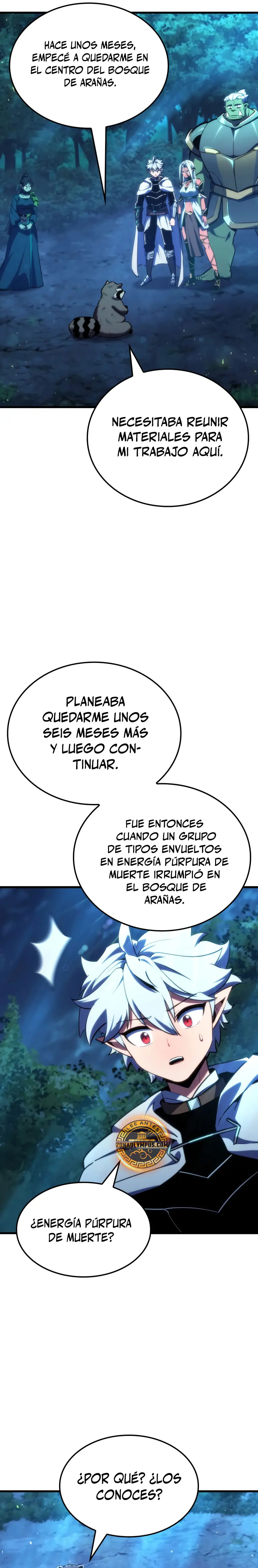 Los Breakers > Capitulo 50 > Page 71