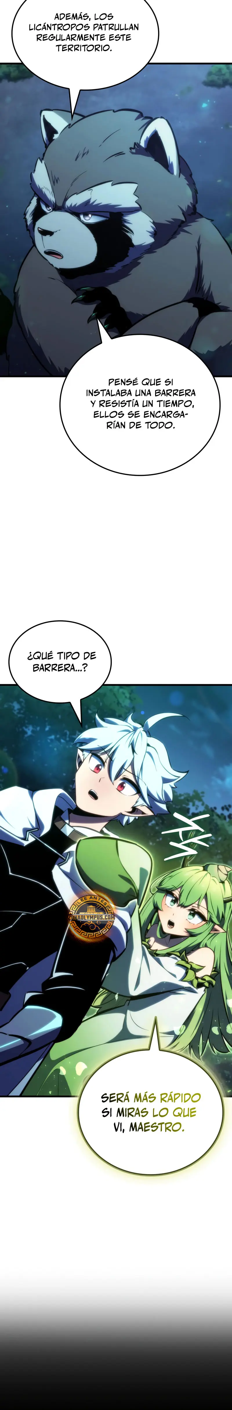 Los Breakers > Capitulo 50 > Page 91