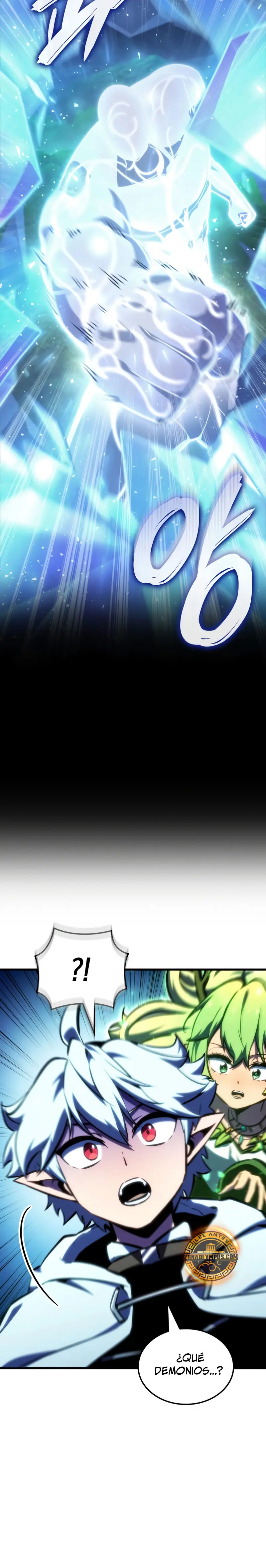 Los Breakers > Capitulo 50 > Page 111