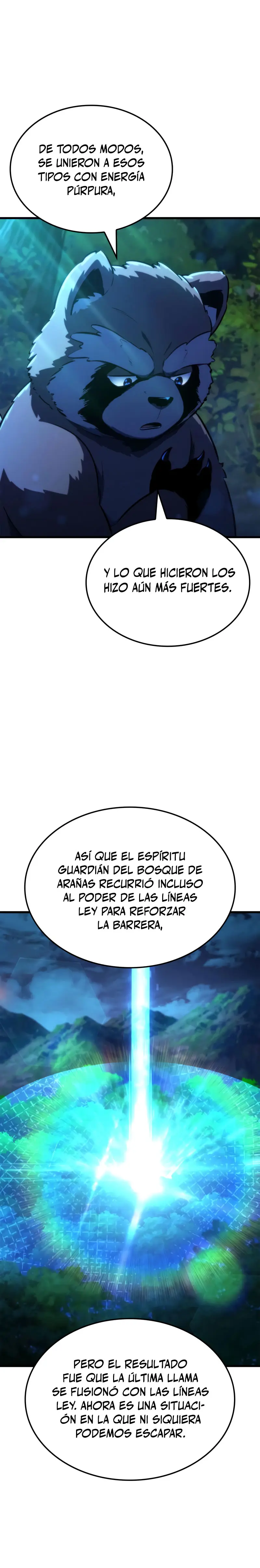 Los Breakers > Capitulo 50 > Page 151