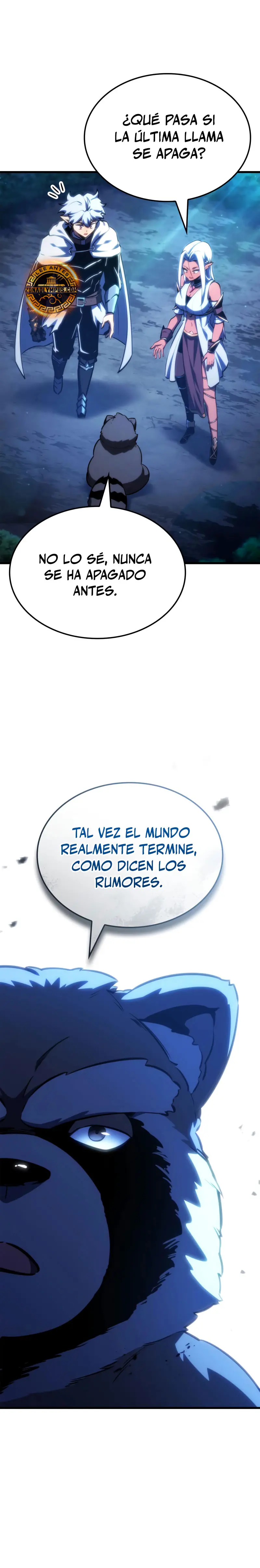 Los Breakers > Capitulo 50 > Page 161