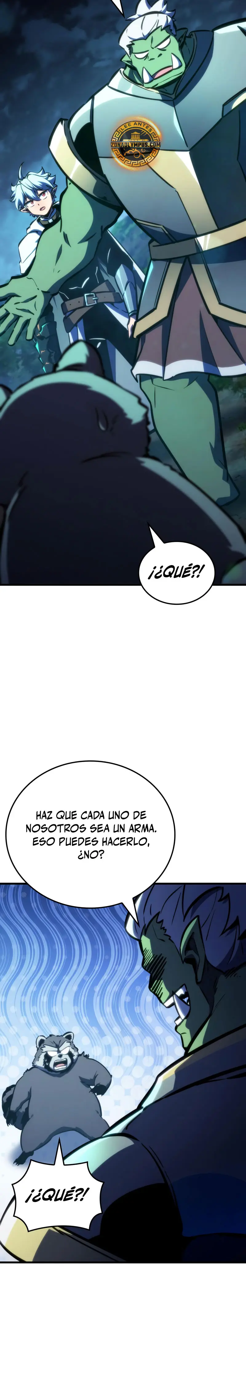 Los Breakers > Capitulo 50 > Page 181