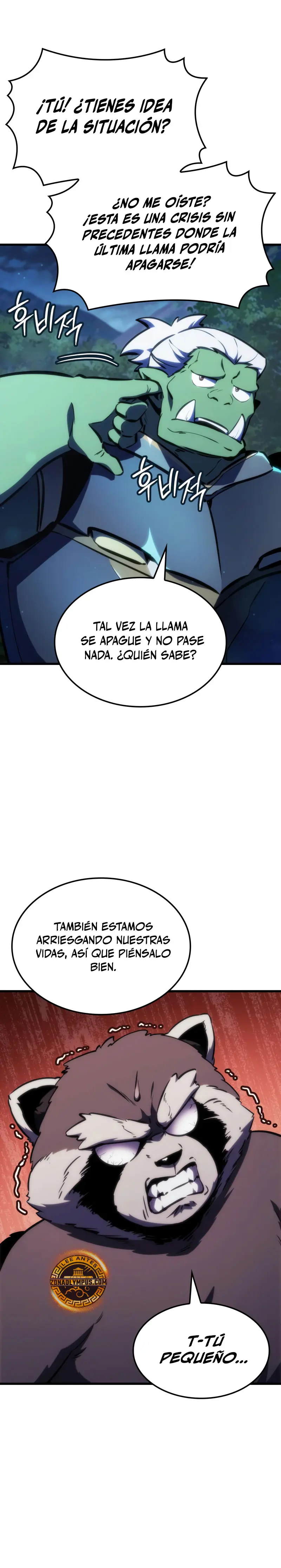 Los Breakers > Capitulo 50 > Page 191