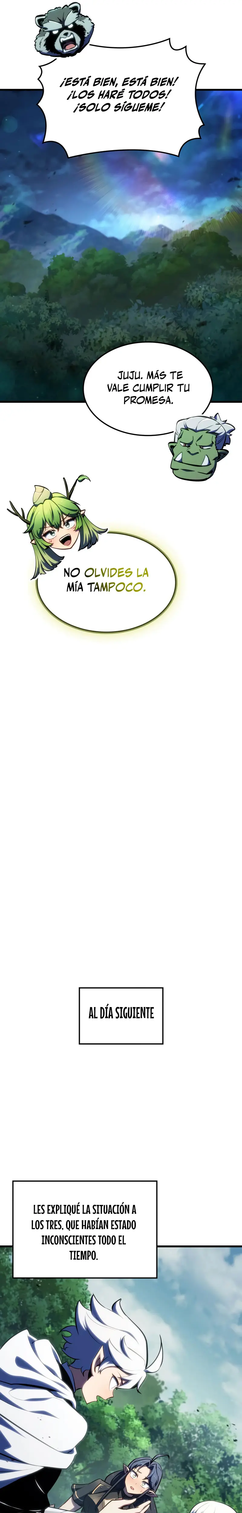 Los Breakers > Capitulo 50 > Page 201