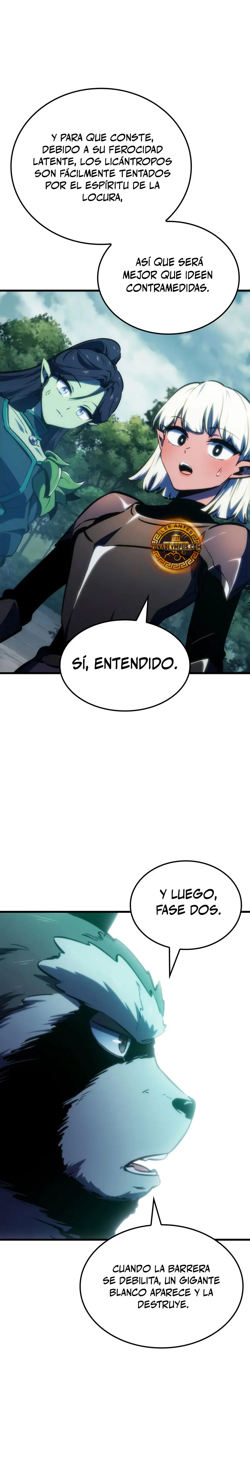 Los Breakers > Capitulo 50 > Page 231