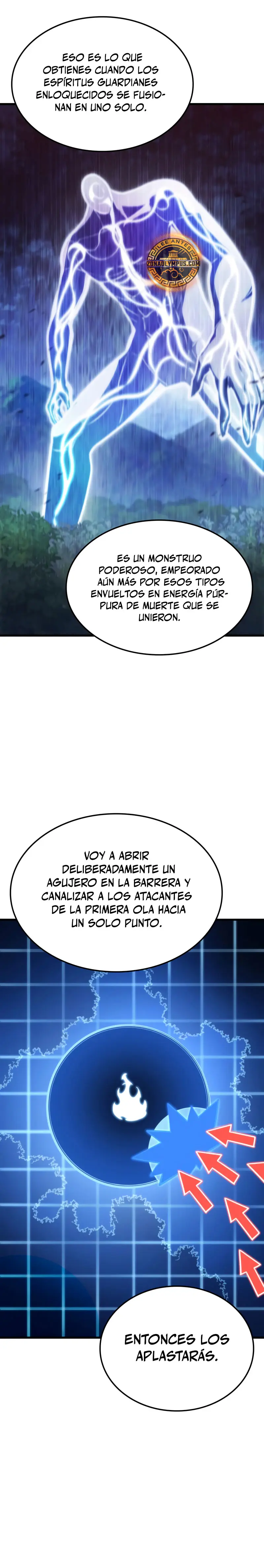 Los Breakers > Capitulo 50 > Page 241