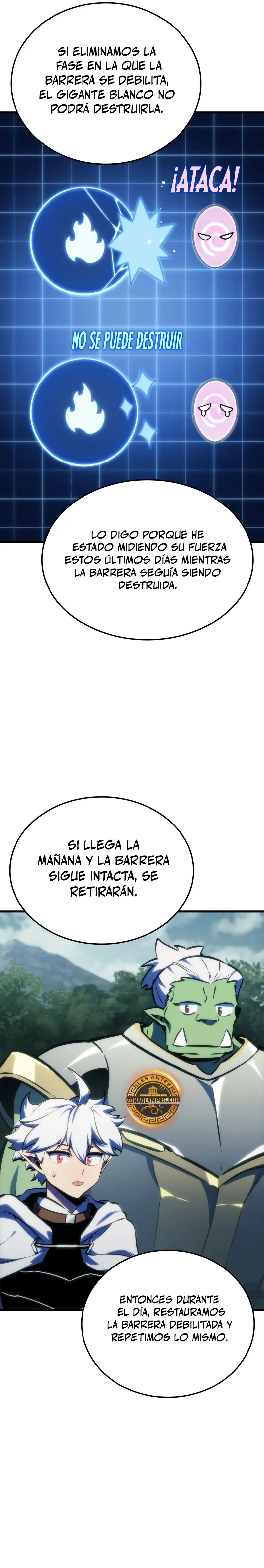 Los Breakers > Capitulo 50 > Page 261