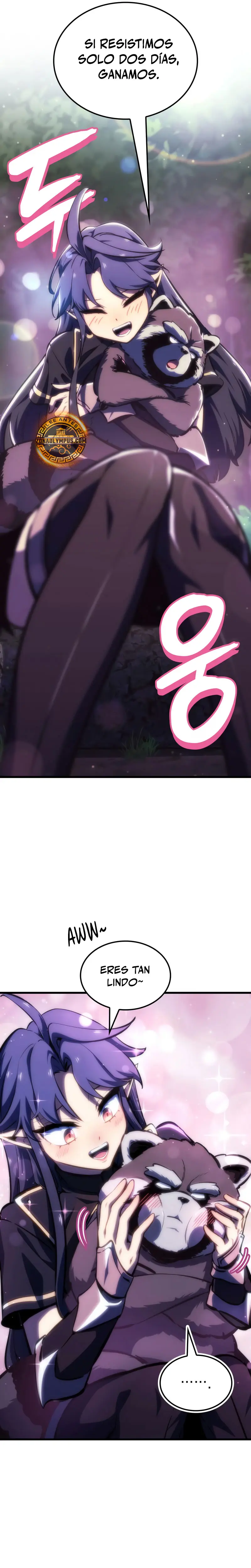 Los Breakers > Capitulo 50 > Page 271