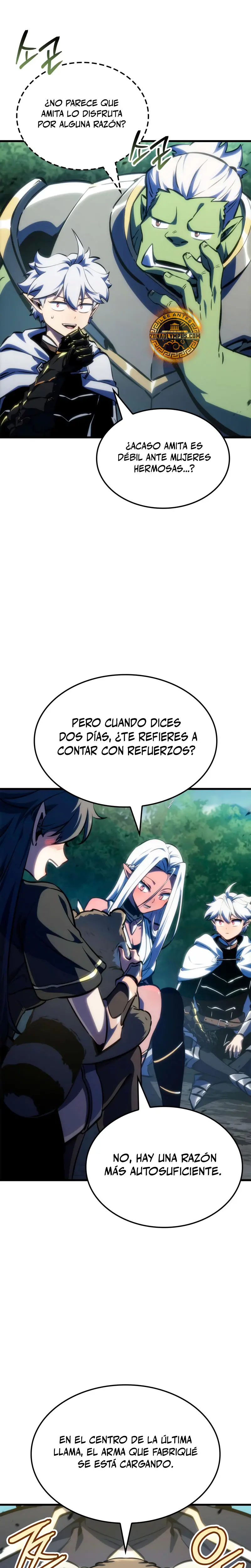 Los Breakers > Capitulo 50 > Page 281