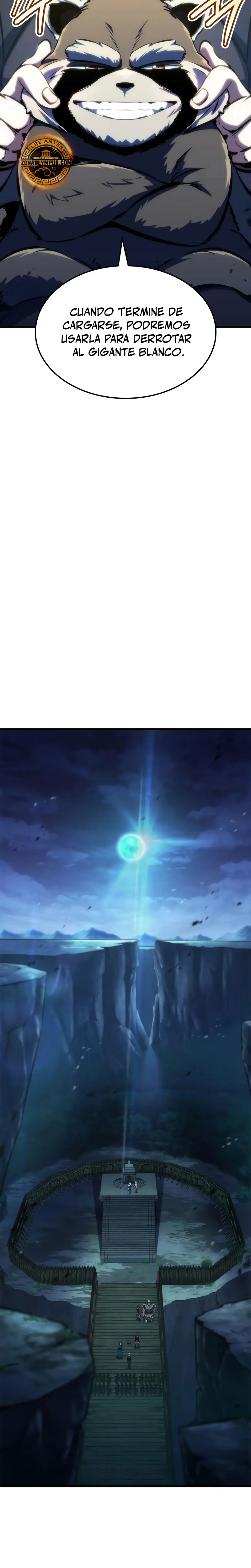 Los Breakers > Capitulo 50 > Page 291