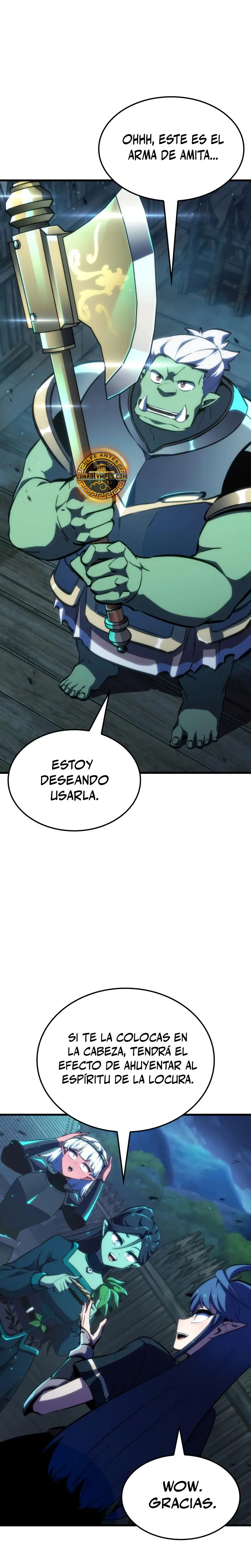 Los Breakers > Capitulo 50 > Page 301