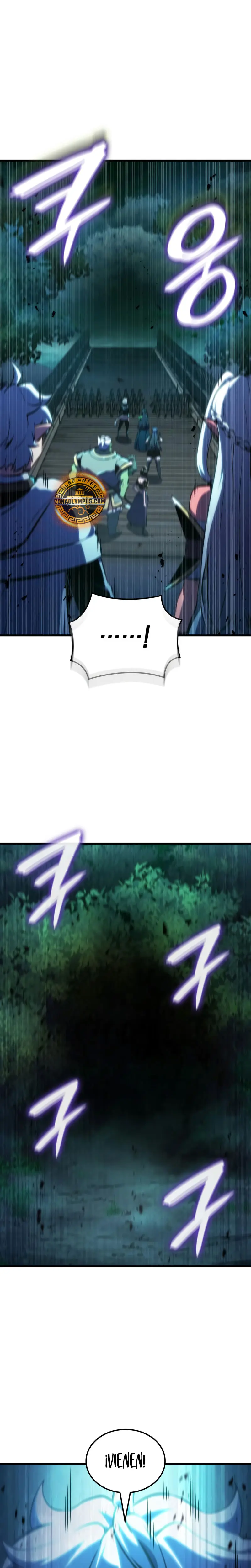 Los Breakers > Capitulo 50 > Page 311