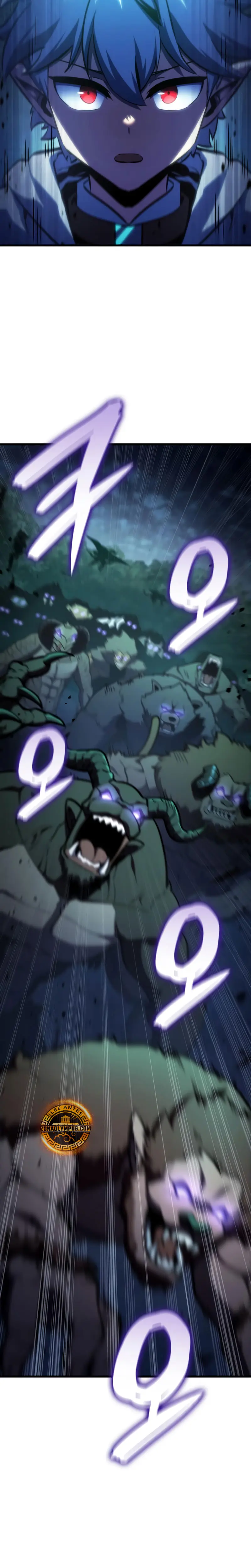 Los Breakers > Capitulo 50 > Page 321