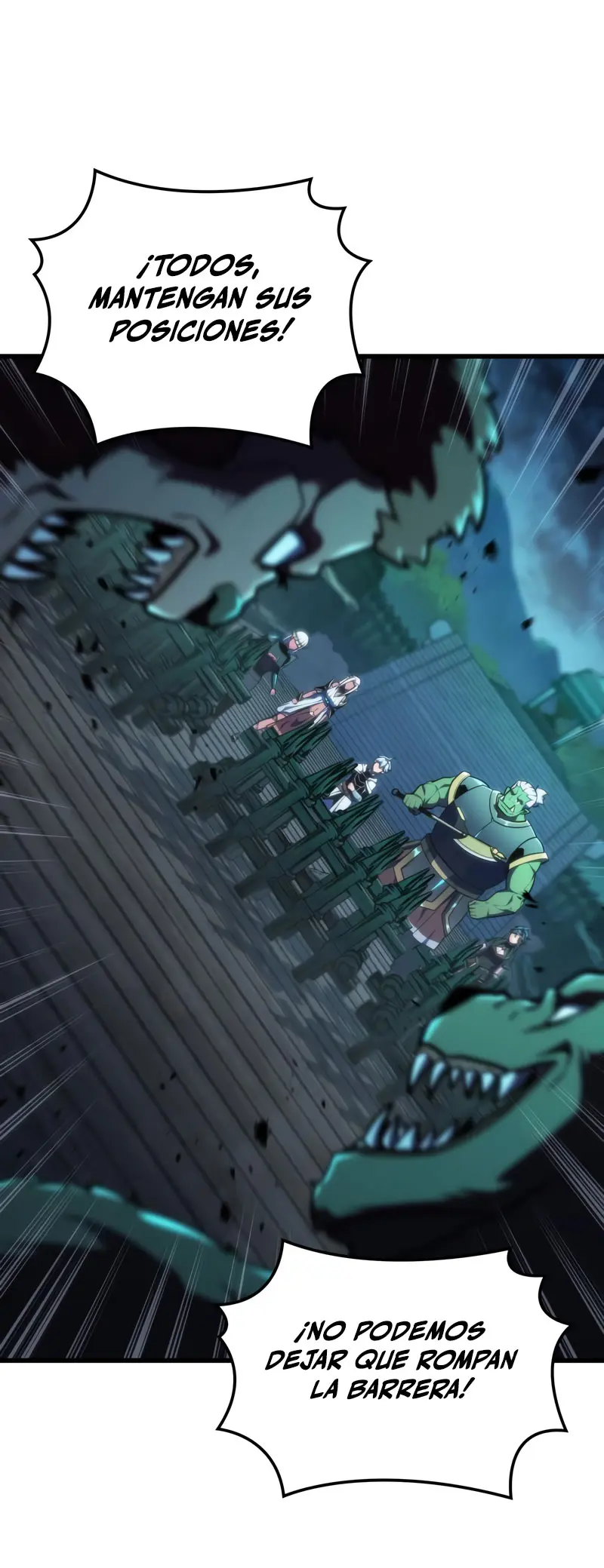 Los Breakers > Capitulo 50 > Page 331