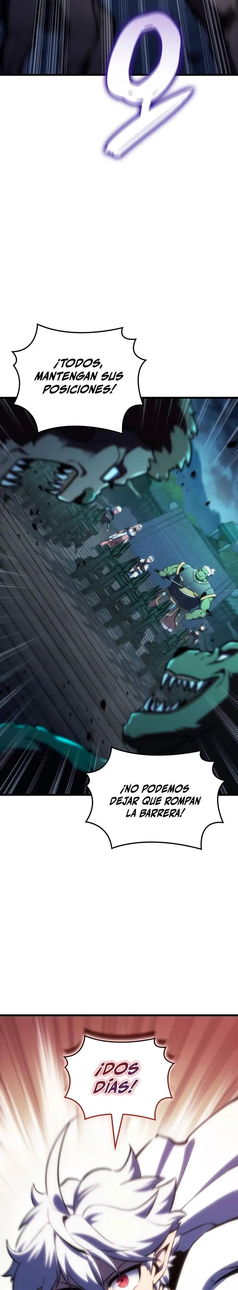 Los Breakers > Capitulo 51 > Page 21