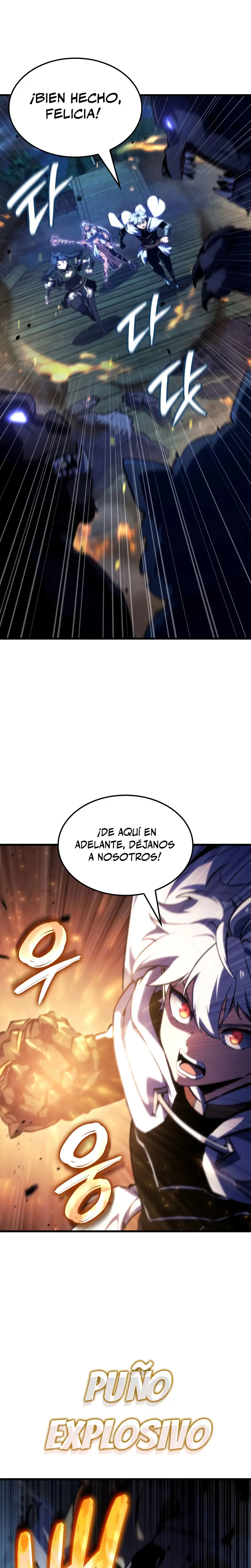 Los Breakers > Capitulo 51 > Page 81