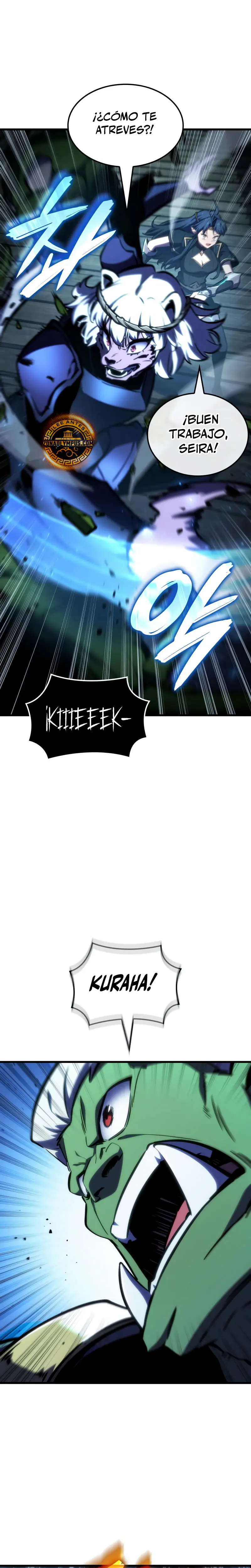 Los Breakers > Capitulo 51 > Page 101