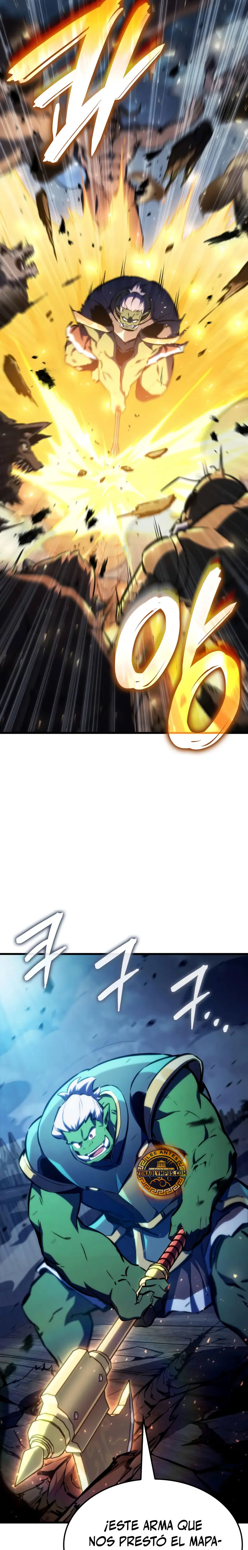 Los Breakers > Capitulo 51 > Page 111