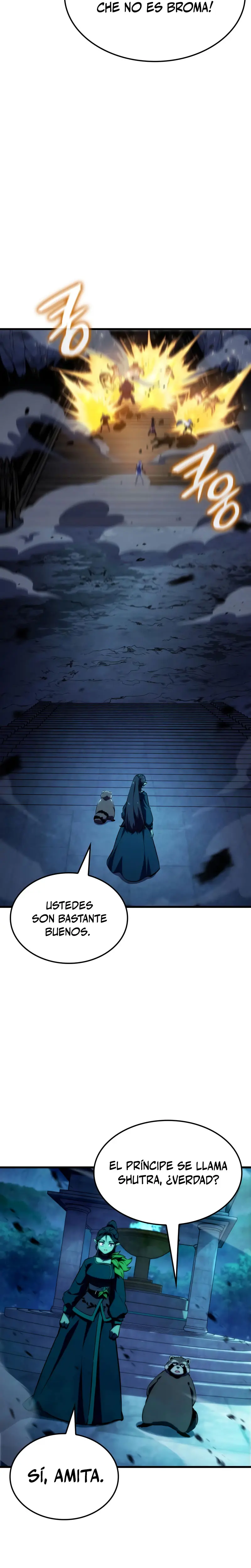 Los Breakers > Capitulo 51 > Page 131