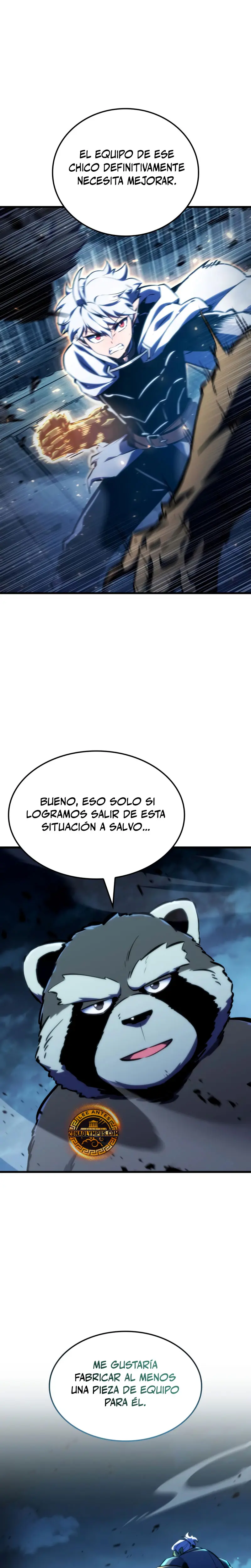 Los Breakers > Capitulo 51 > Page 141