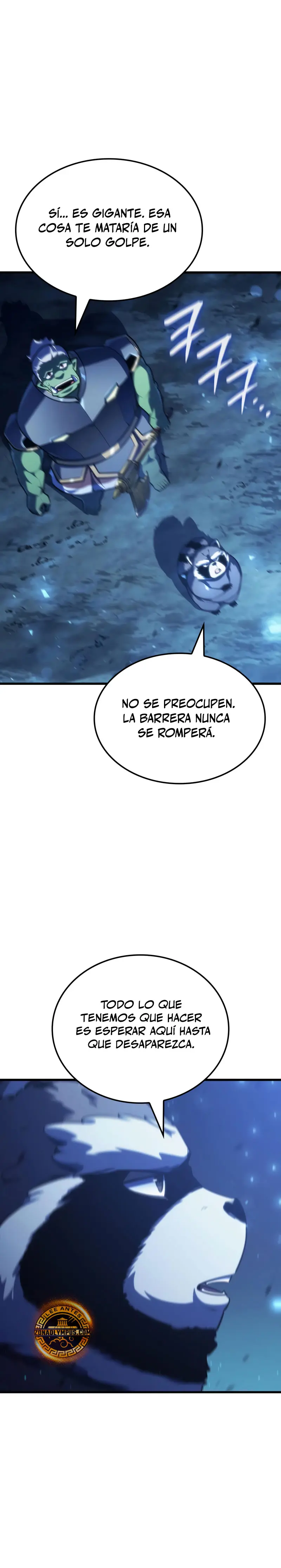 Los Breakers > Capitulo 51 > Page 191