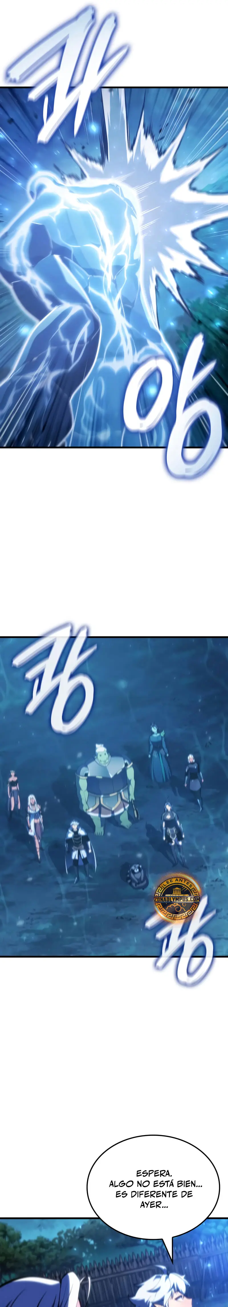 Los Breakers > Capitulo 51 > Page 201