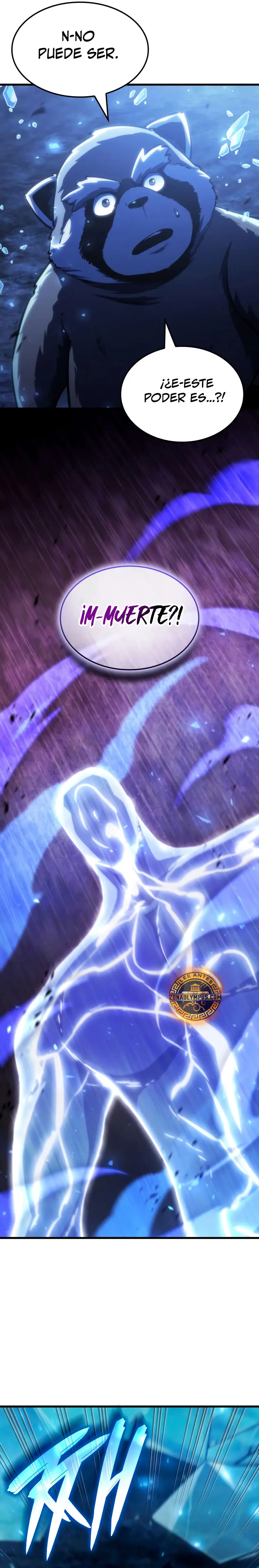 Los Breakers > Capitulo 51 > Page 231