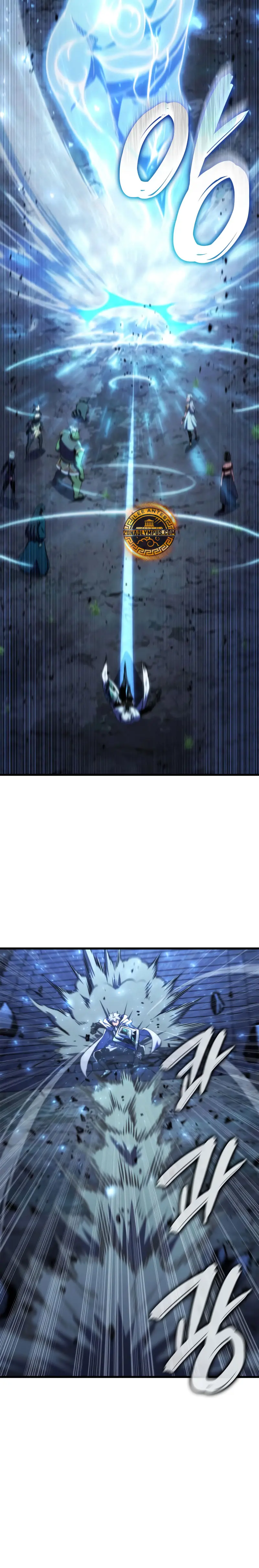 Los Breakers > Capitulo 51 > Page 261