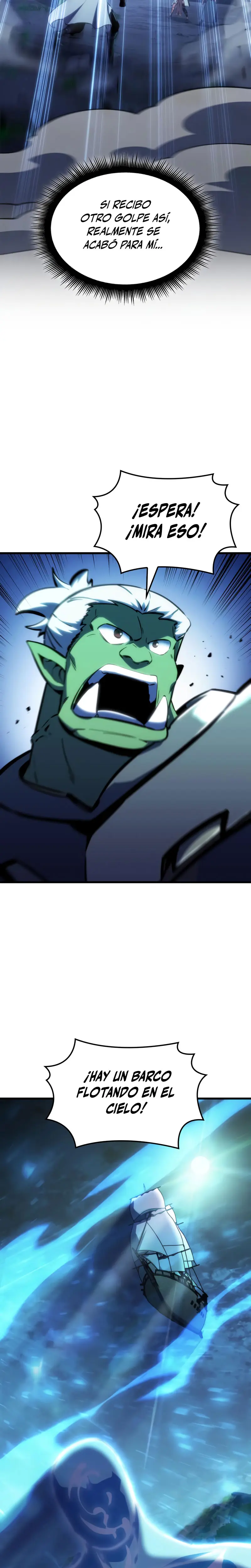 Los Breakers > Capitulo 51 > Page 281