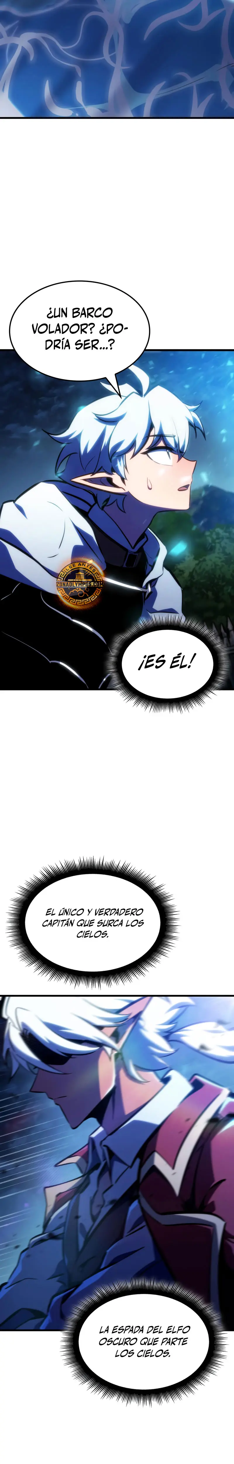 Los Breakers > Capitulo 51 > Page 291