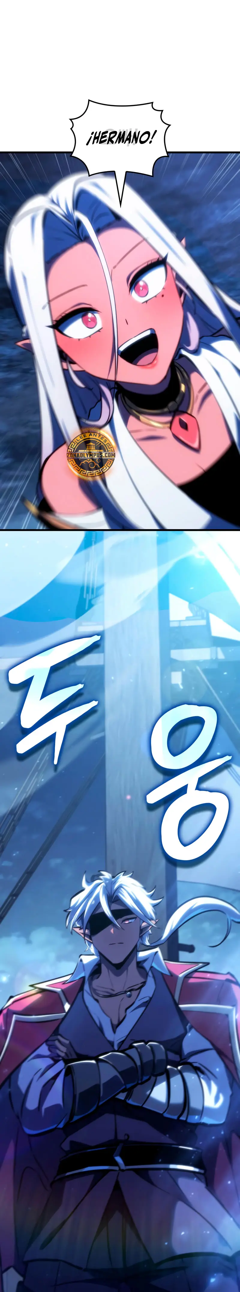 Los Breakers > Capitulo 51 > Page 301