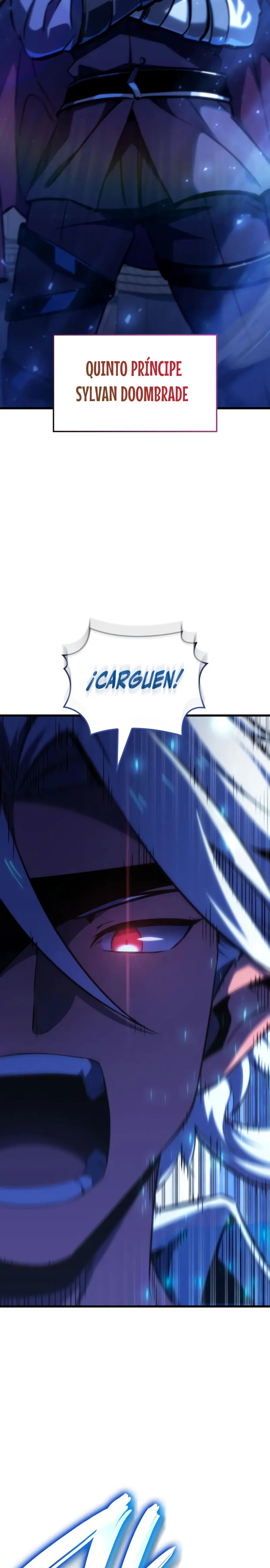 Los Breakers > Capitulo 52 > Page 21