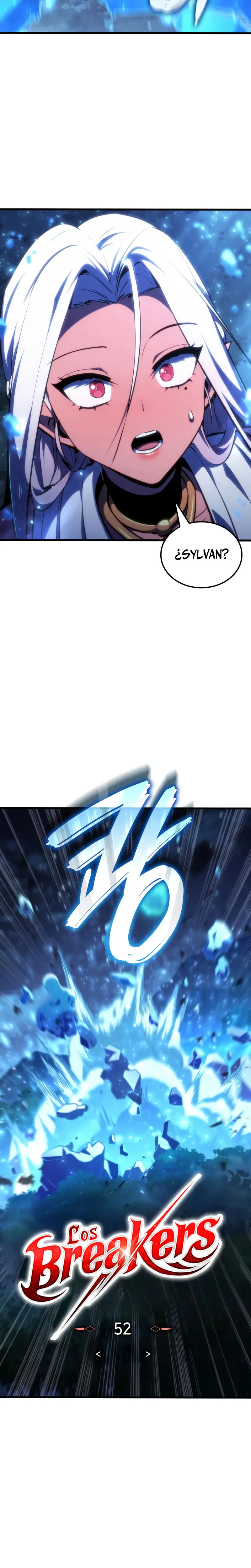 Los Breakers > Capitulo 52 > Page 51