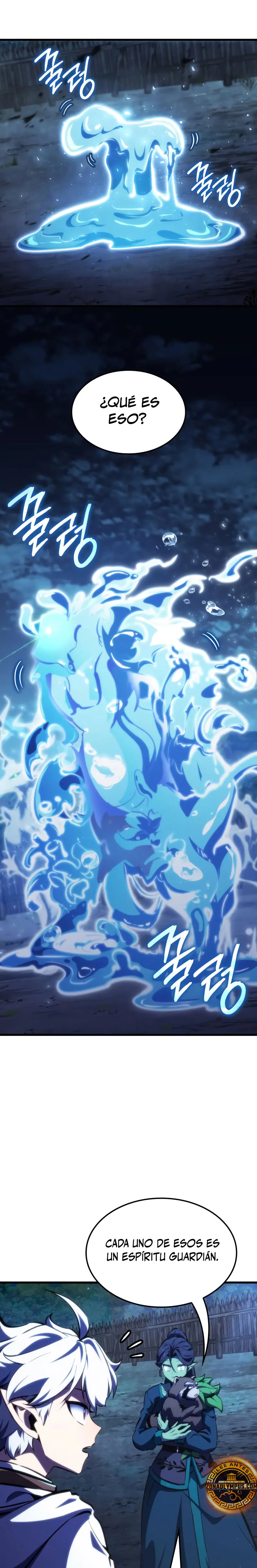 Los Breakers > Capitulo 52 > Page 71