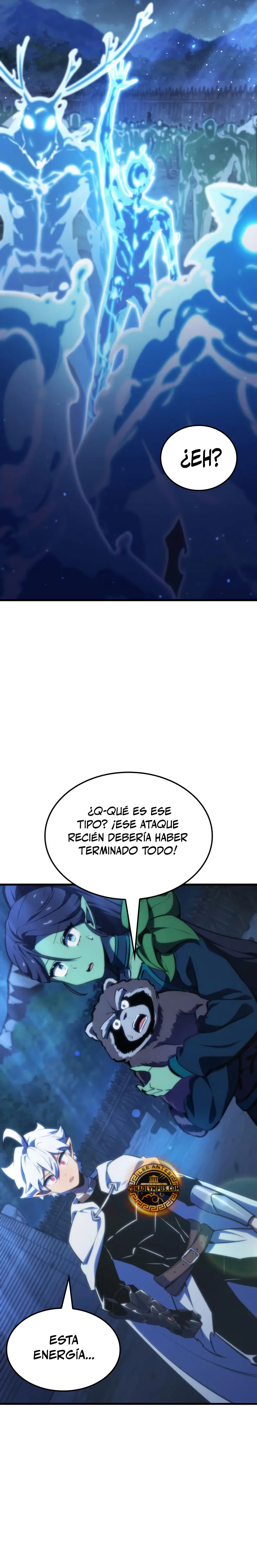 Los Breakers > Capitulo 52 > Page 91