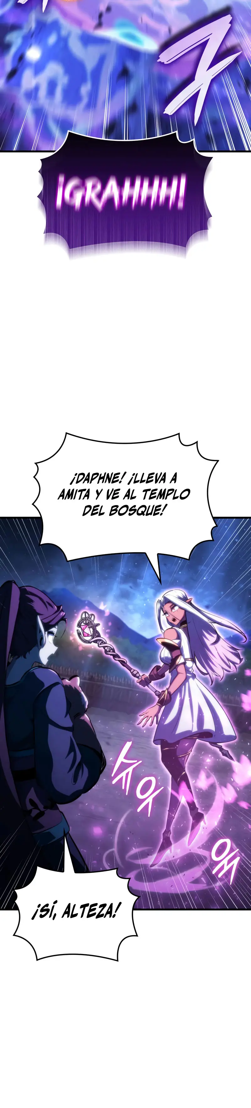 Los Breakers > Capitulo 52 > Page 121