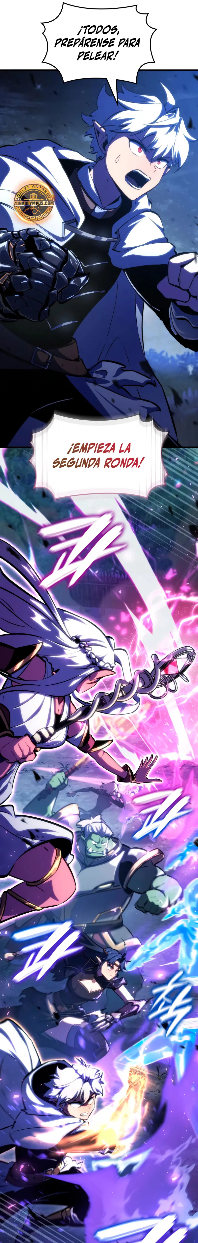 Los Breakers > Capitulo 52 > Page 141