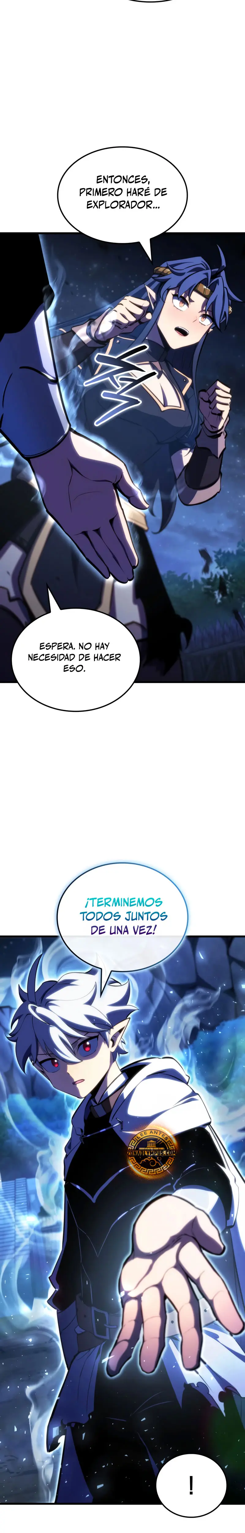 Los Breakers > Capitulo 52 > Page 161