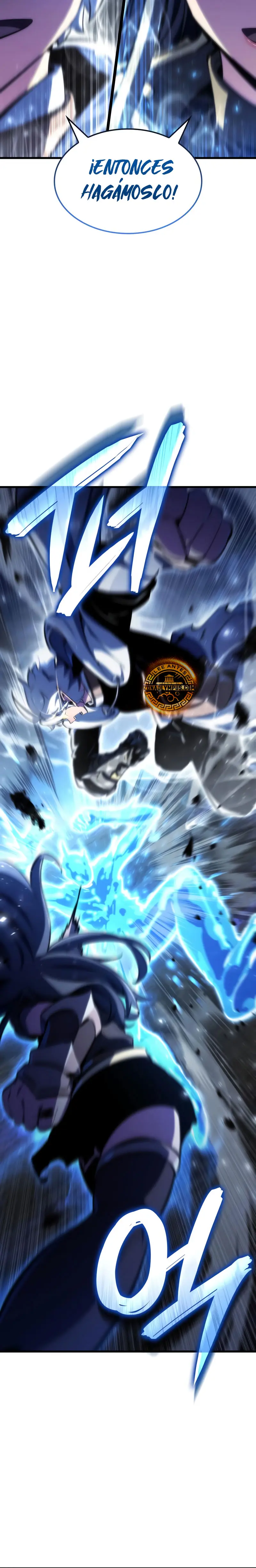 Los Breakers > Capitulo 52 > Page 191