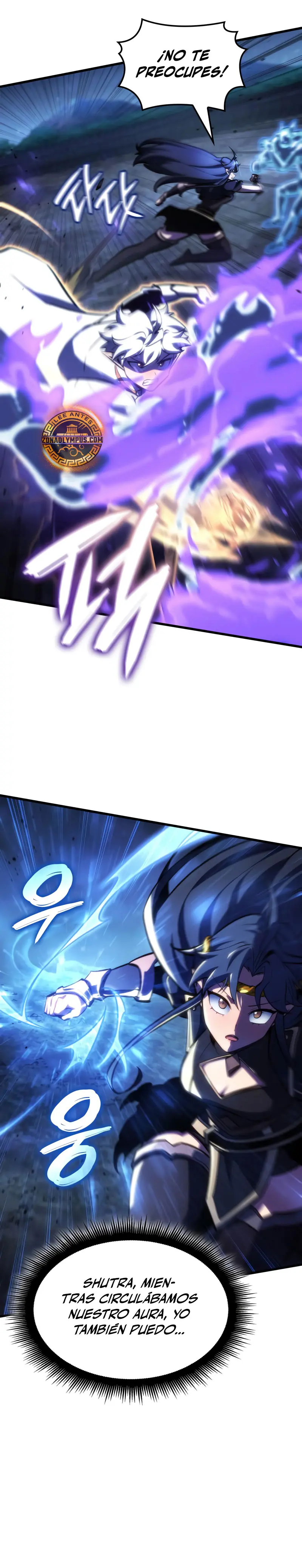 Los Breakers > Capitulo 52 > Page 221